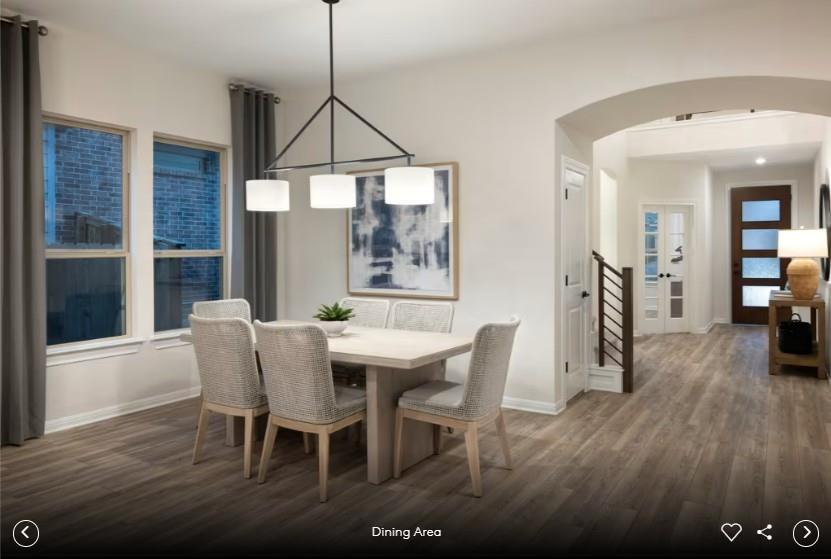 100 Elm View Dr, Georgetown, TX 78628