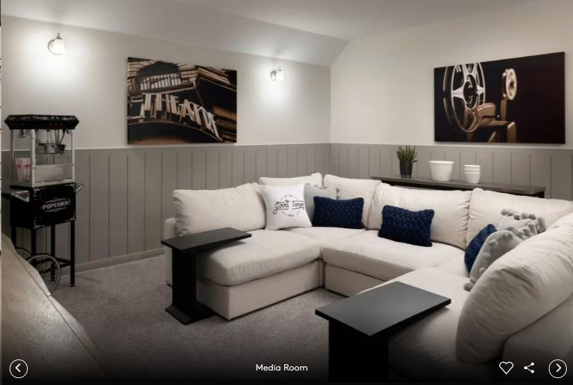 100 Elm View Dr, Georgetown, TX 78628