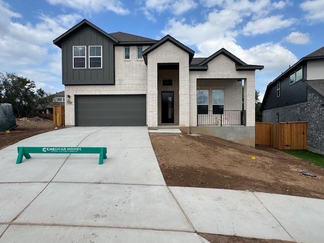 108 Beautiful Wisdom Ct, Georgetown, TX 78628