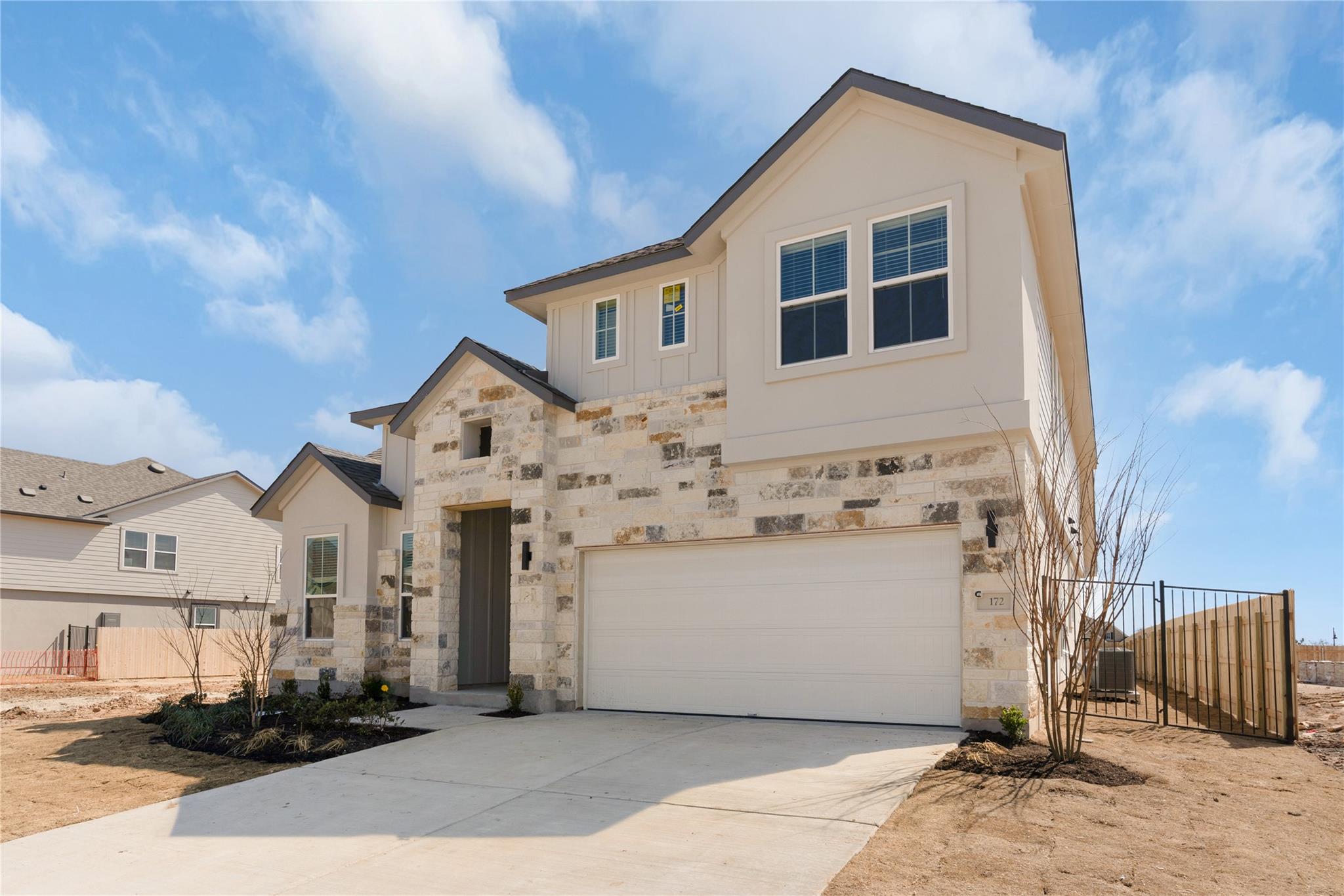 108 Beautiful Wisdom Ct, Georgetown, TX 78628