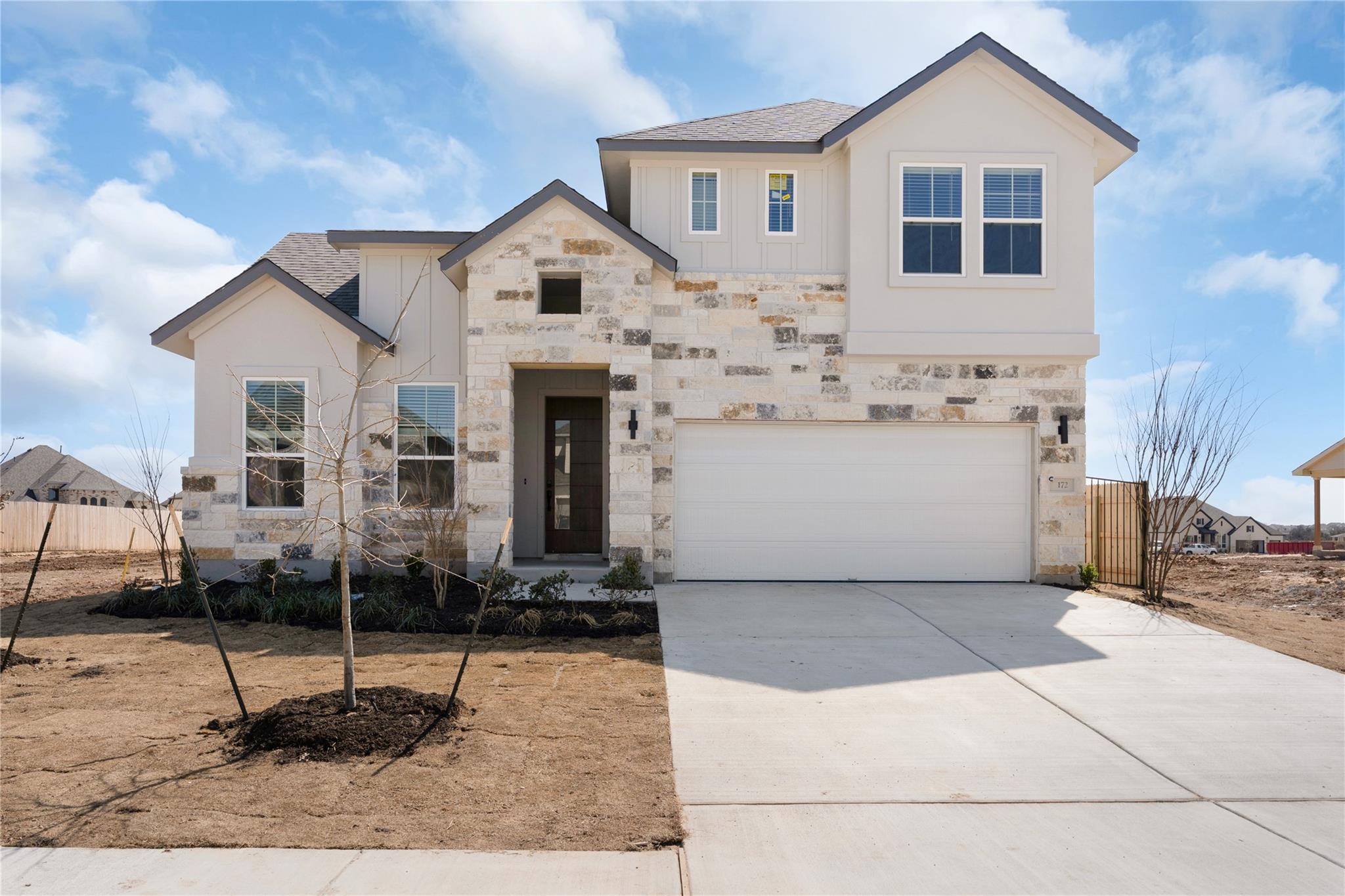 108 Beautiful Wisdom Ct, Georgetown, TX 78628