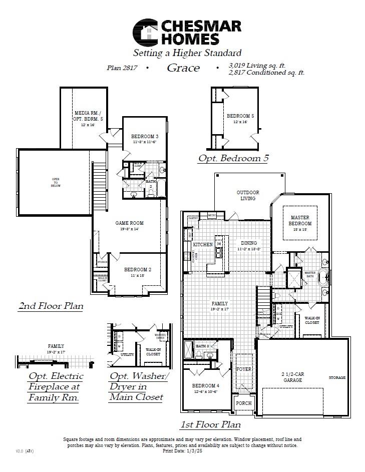 108 Beautiful Wisdom Ct, Georgetown, TX 78628