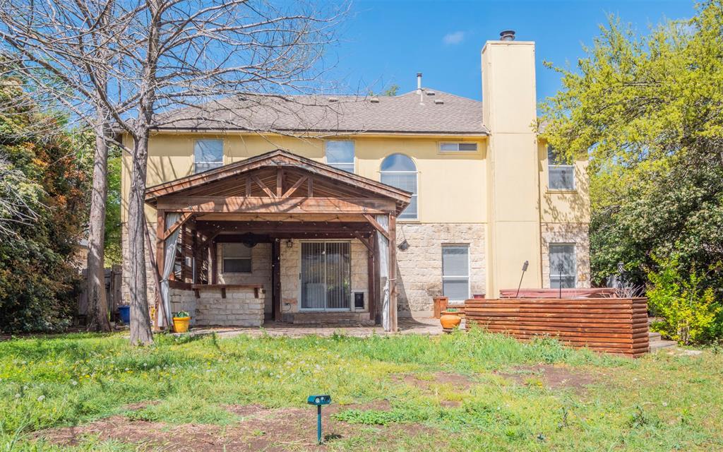 2814 Bluejay Dr, Cedar Park, TX 78613