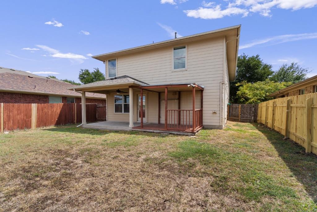 3417 Savage Springs Dr, Austin, TX 78754