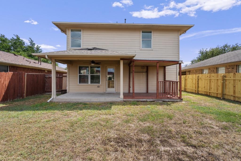 3417 Savage Springs Dr, Austin, TX 78754