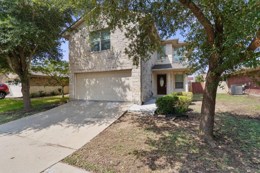 3417 Savage Springs Dr, Austin, TX 78754