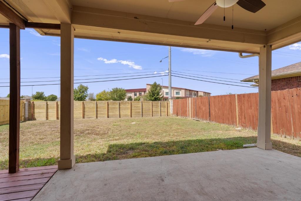 3417 Savage Springs Dr, Austin, TX 78754