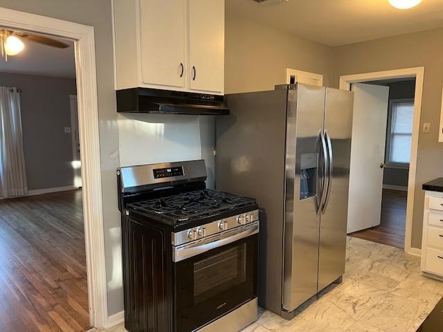 1303 Corona Dr, Austin, TX 78723