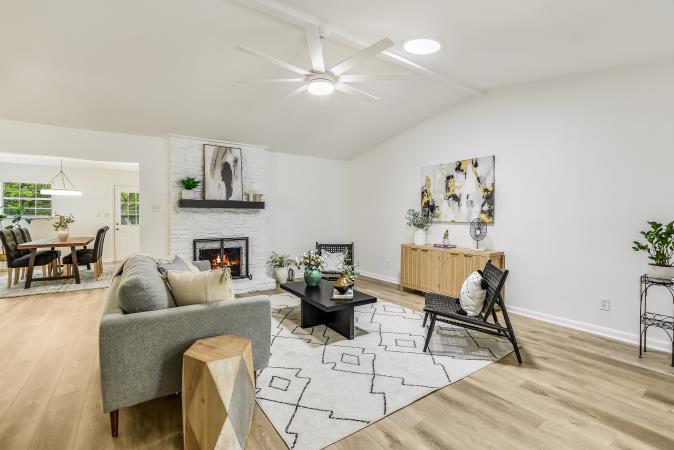 12309 Danny Dr, Austin, TX 78759