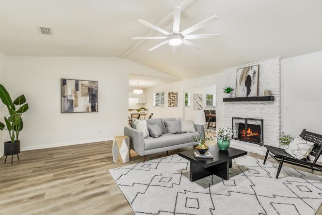 12309 Danny Dr, Austin, TX 78759