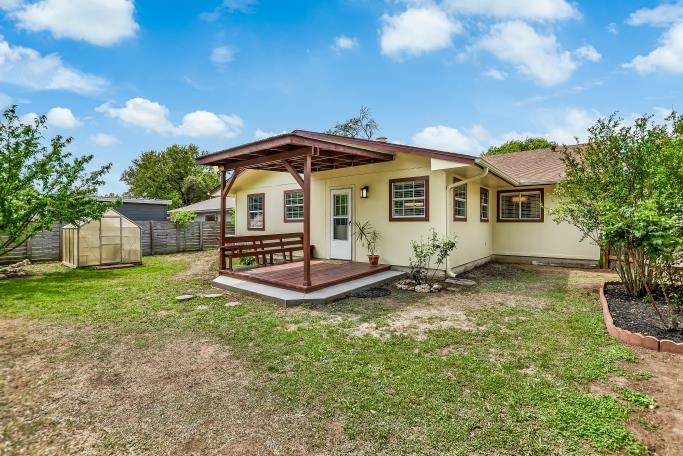 12309 Danny Dr, Austin, TX 78759