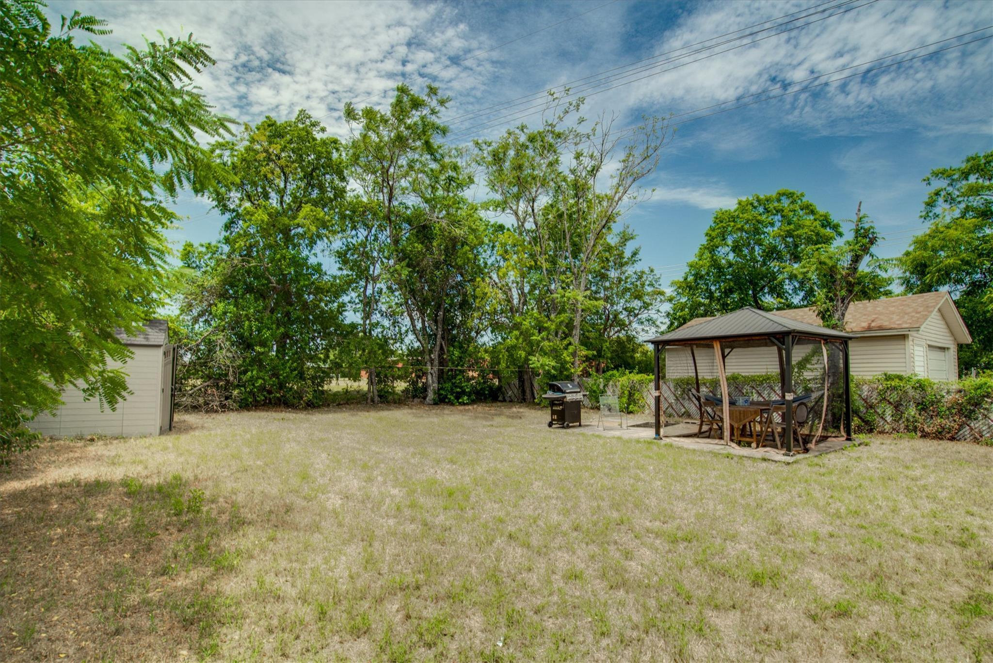 4615 Ribbecke Ave, Austin, TX 78721