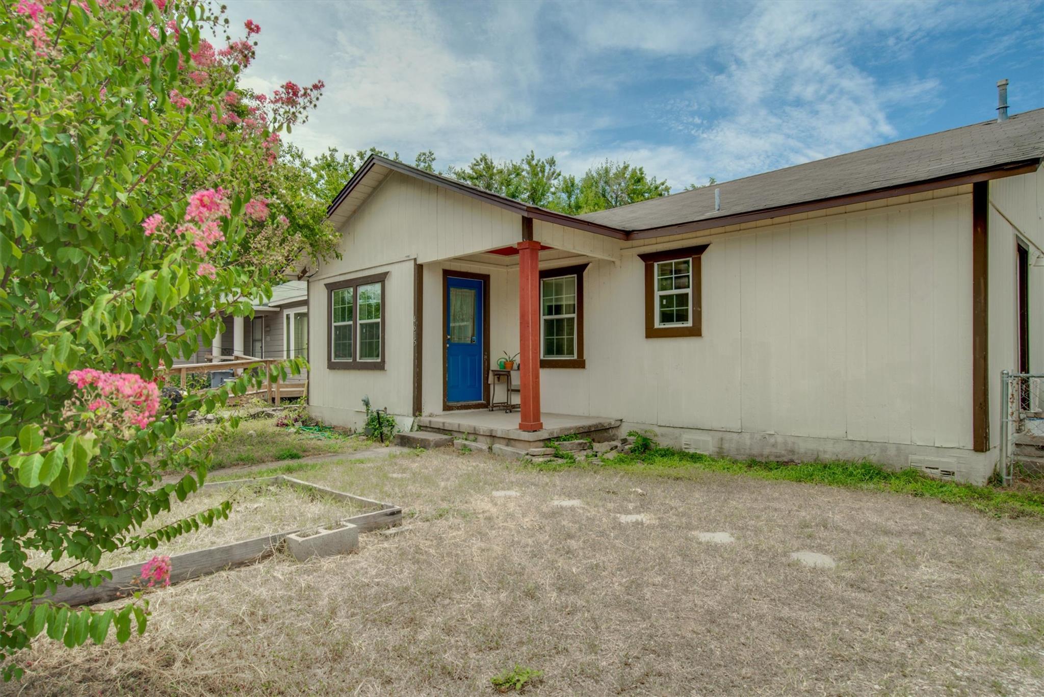 4615 Ribbecke Ave, Austin, TX 78721