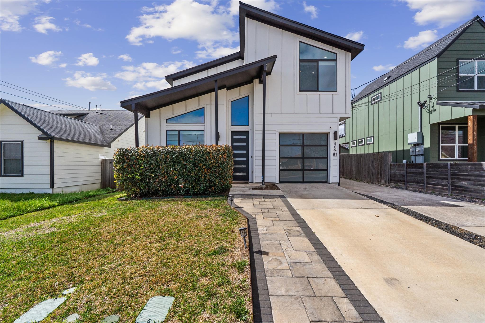 409 Delmar Ave # 1, Austin, TX 78752