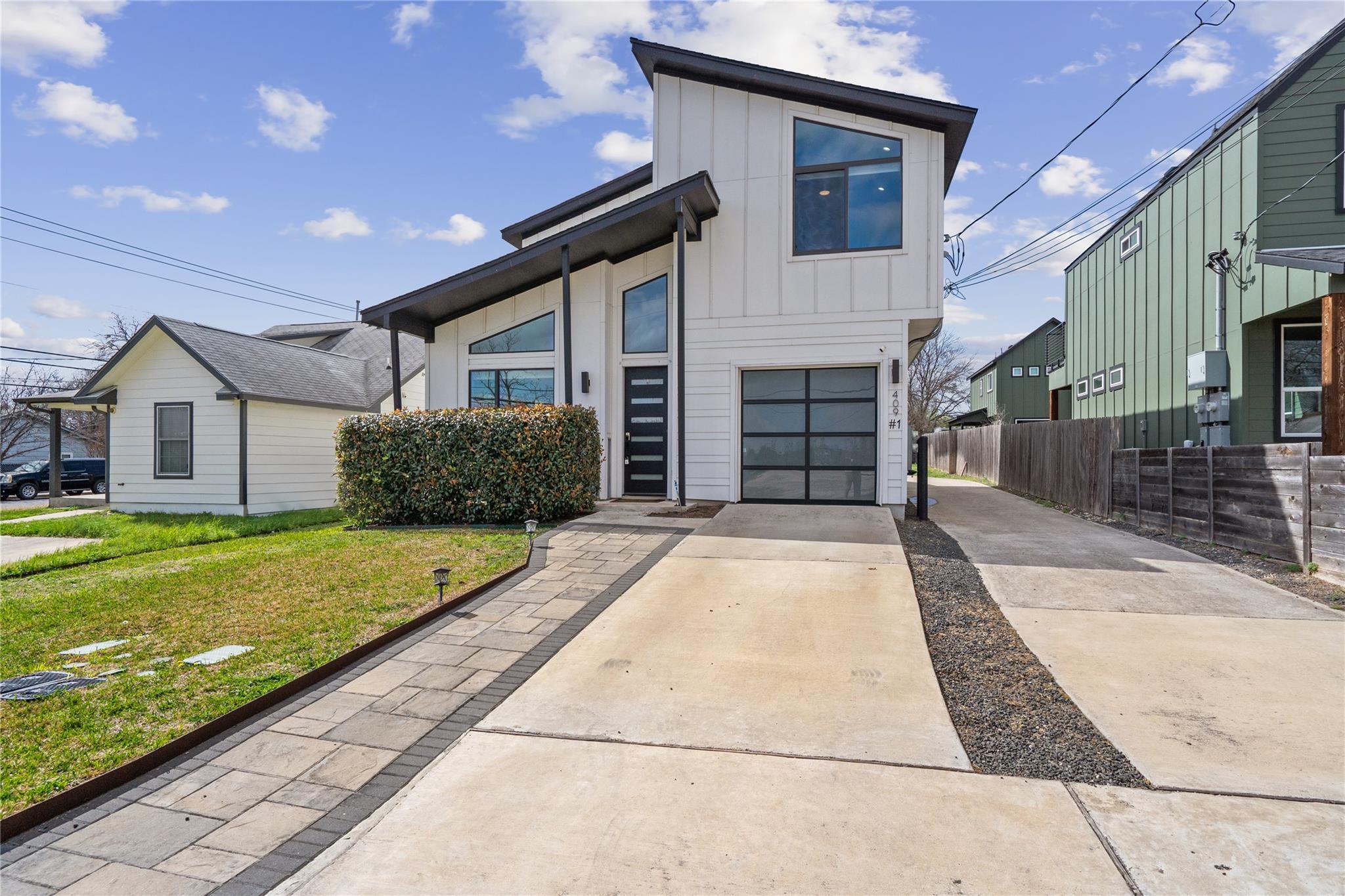 409 Delmar Ave # 1, Austin, TX 78752