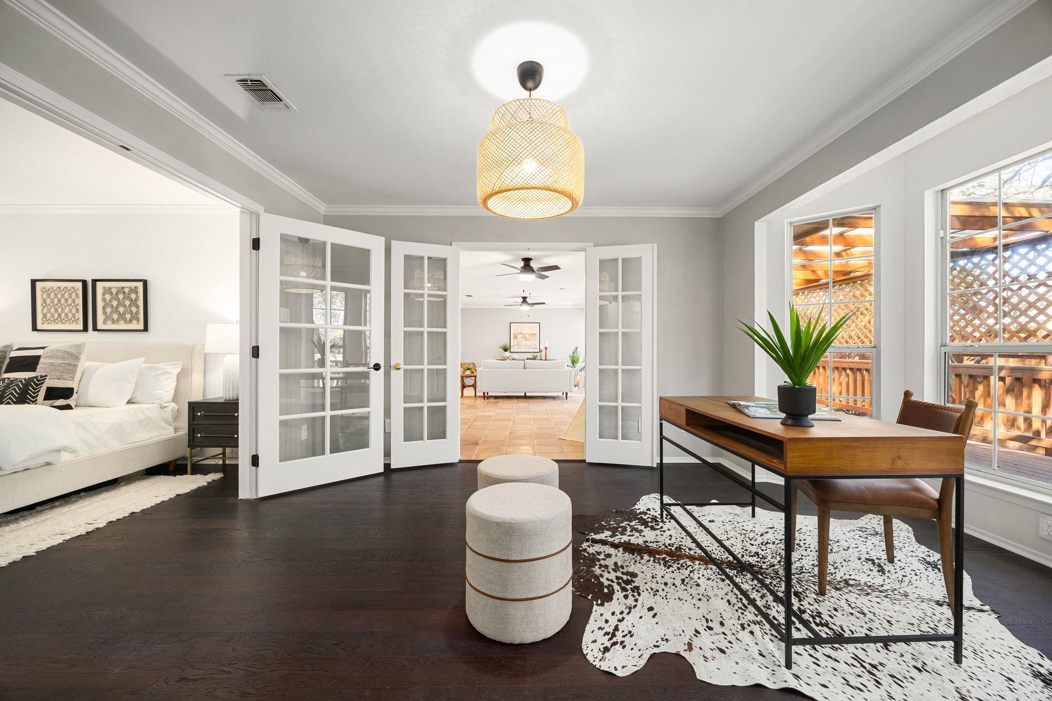 4602 Red Stone Ct, Austin, TX 78735