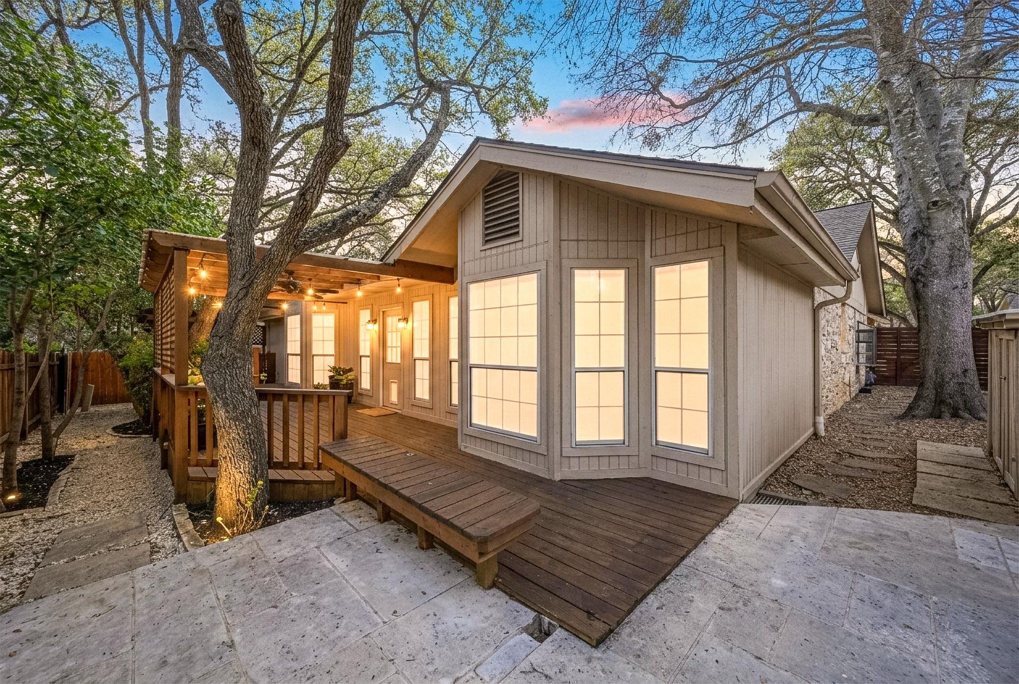 4602 Red Stone Ct, Austin, TX 78735