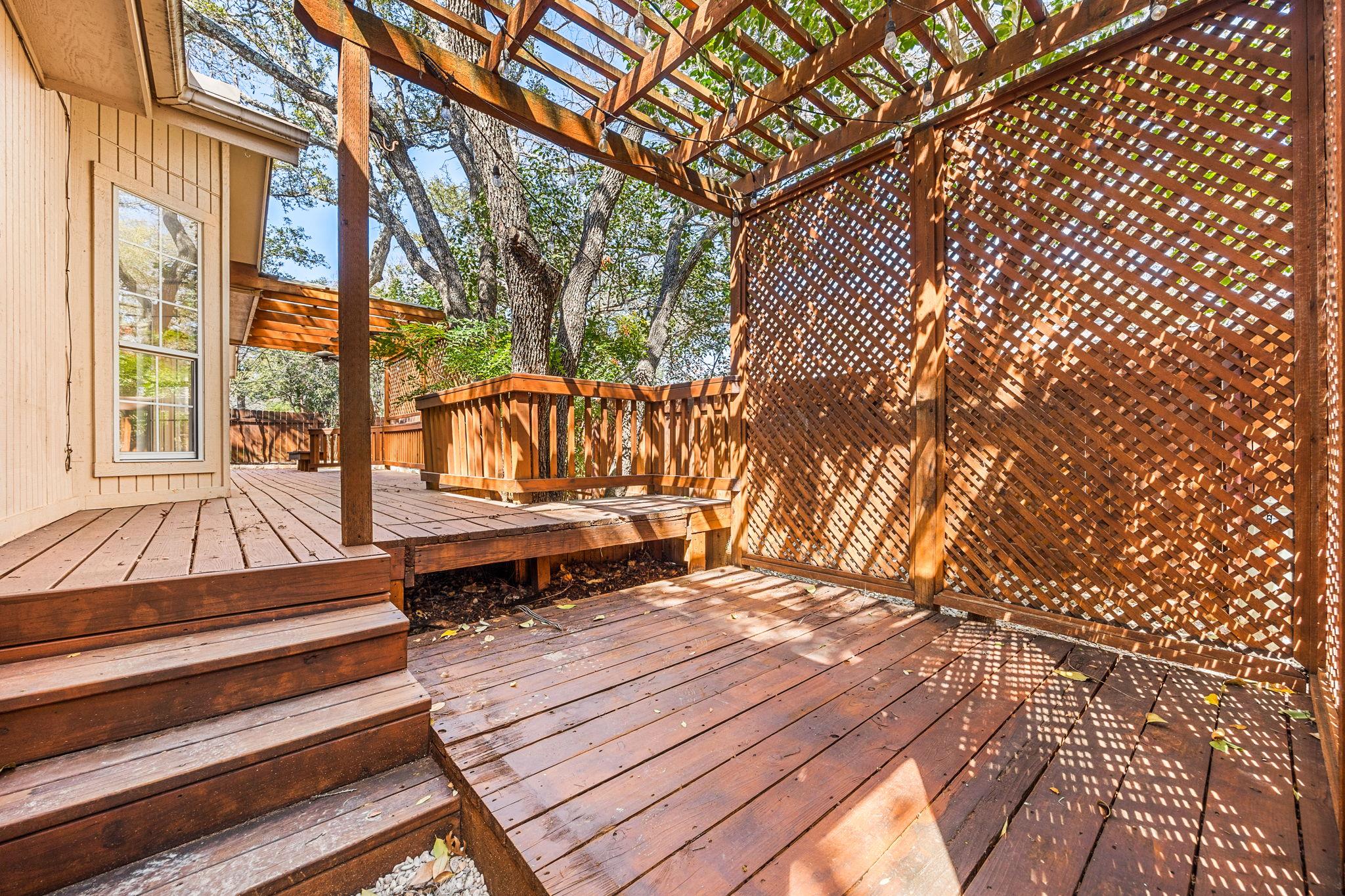 4602 Red Stone Ct, Austin, TX 78735