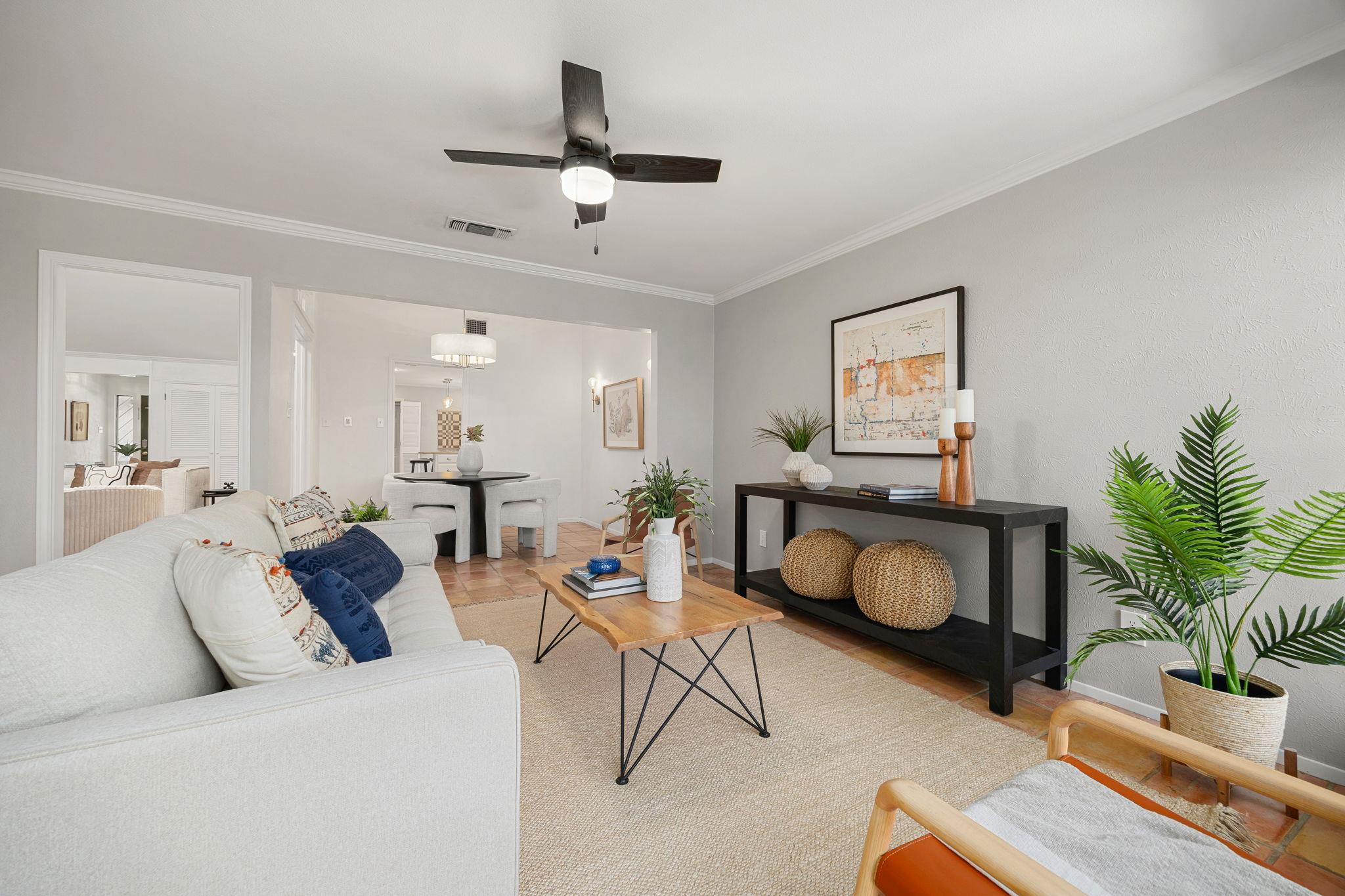 4602 Red Stone Ct, Austin, TX 78735