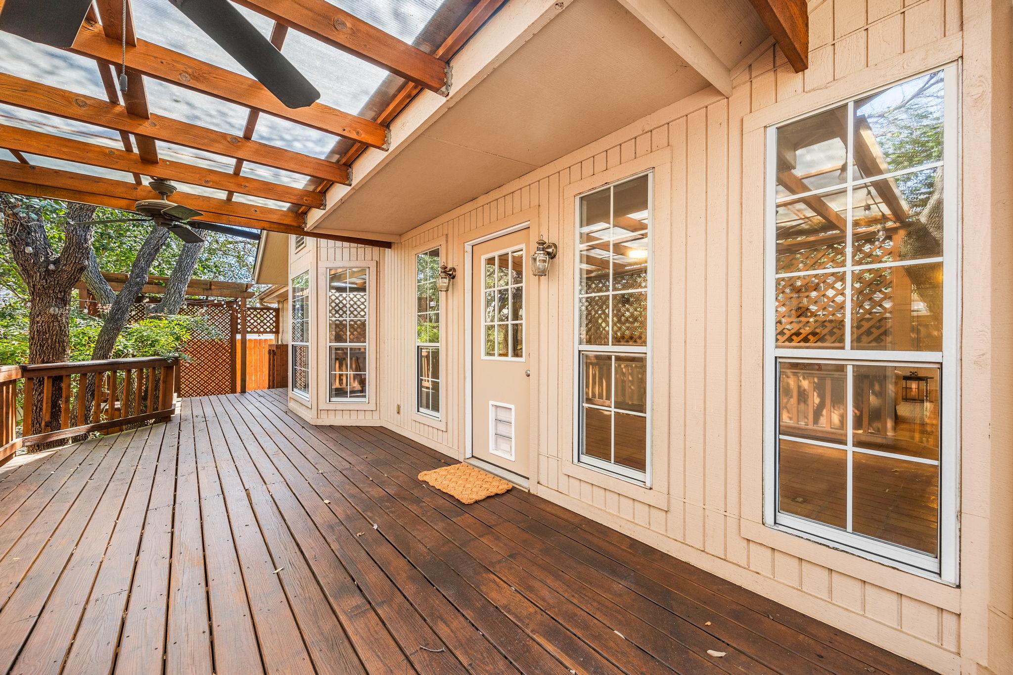 4602 Red Stone Ct, Austin, TX 78735