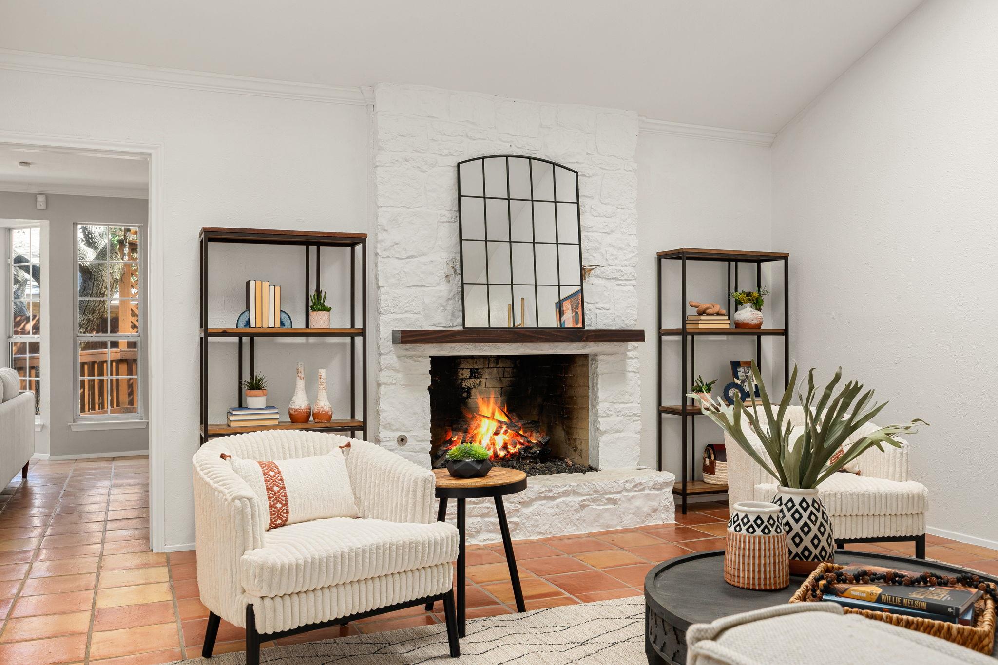 4602 Red Stone Ct, Austin, TX 78735