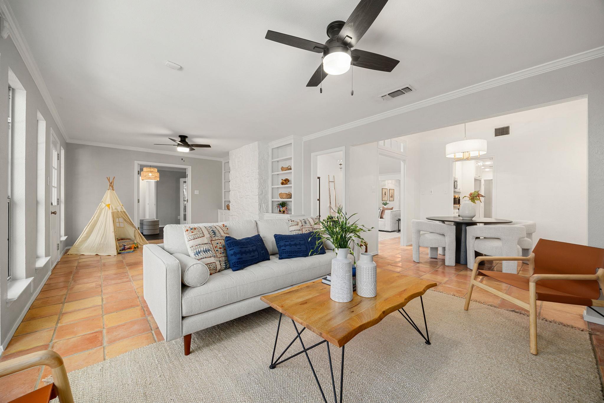 4602 Red Stone Ct, Austin, TX 78735