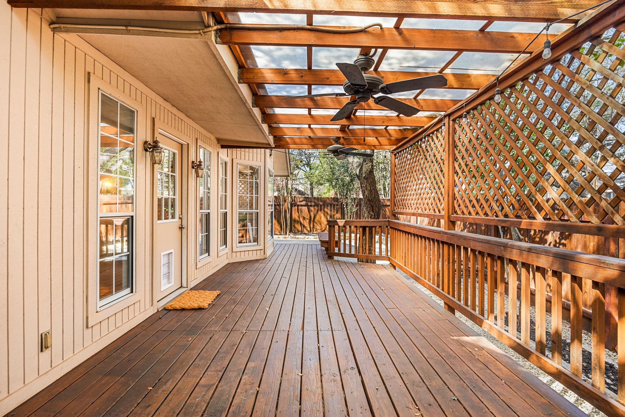 4602 Red Stone Ct, Austin, TX 78735