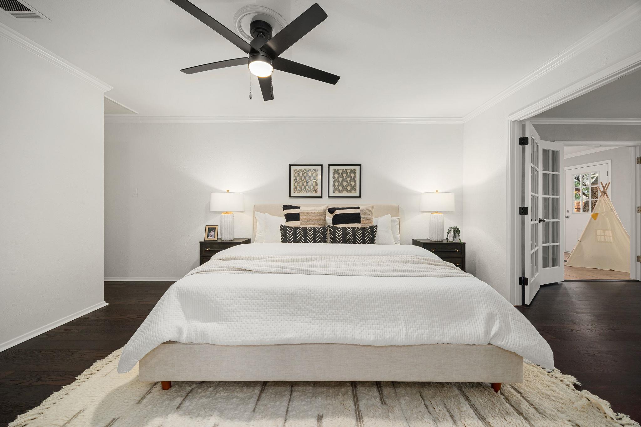 4602 Red Stone Ct, Austin, TX 78735