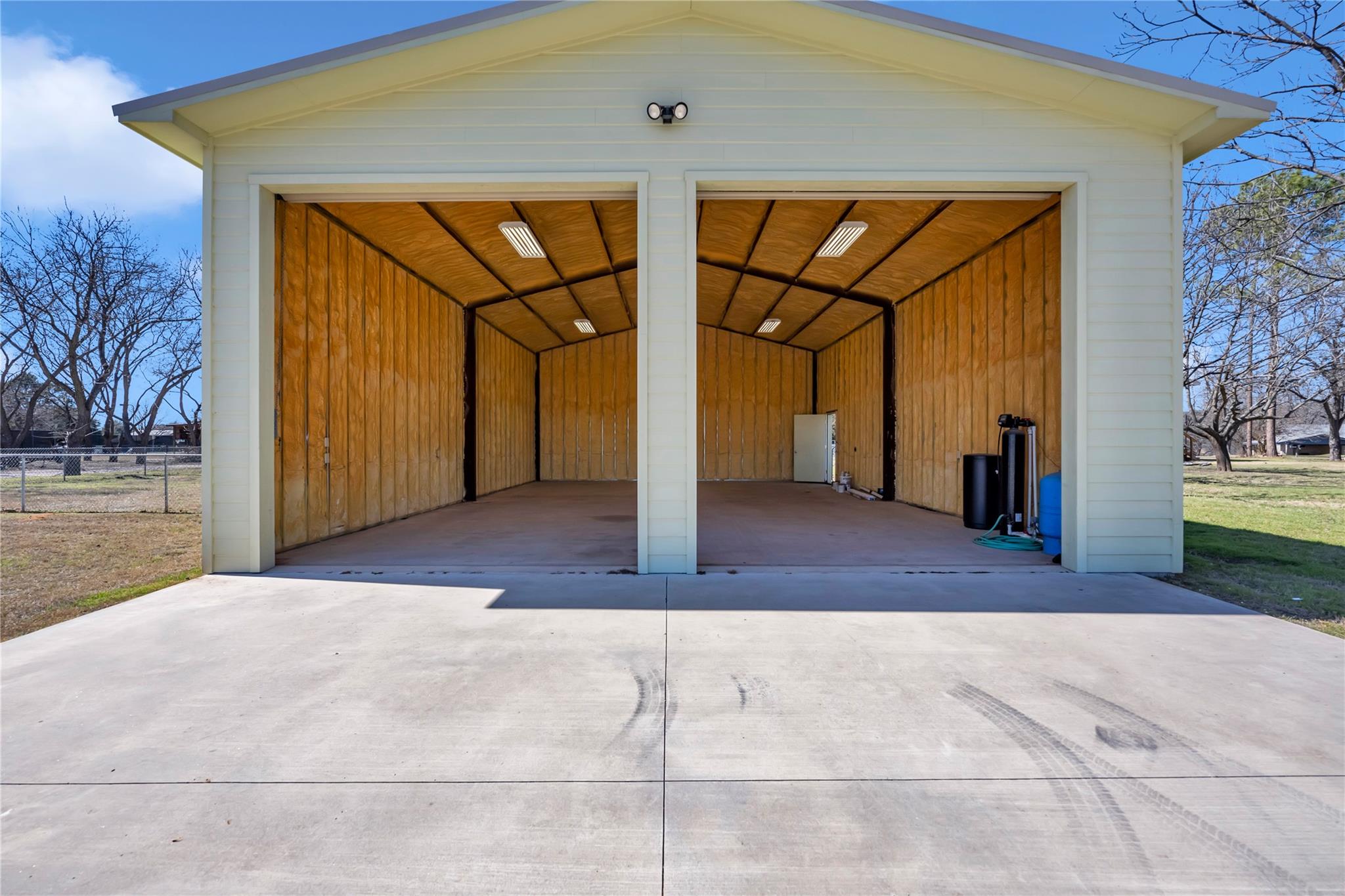 418 County Road 119A, Burnet, TX 78611