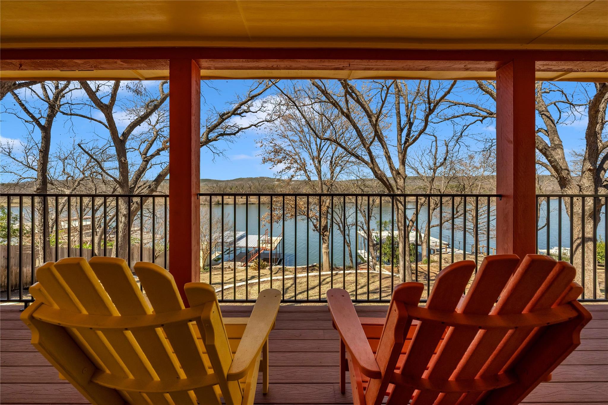 418 County Road 119A, Burnet, TX 78611