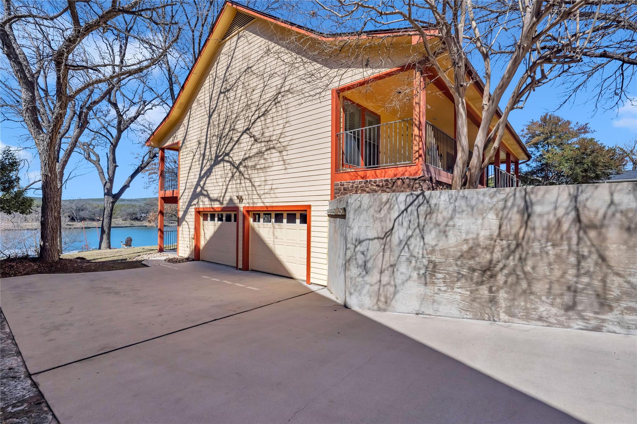 418 County Road 119A, Burnet, TX 78611