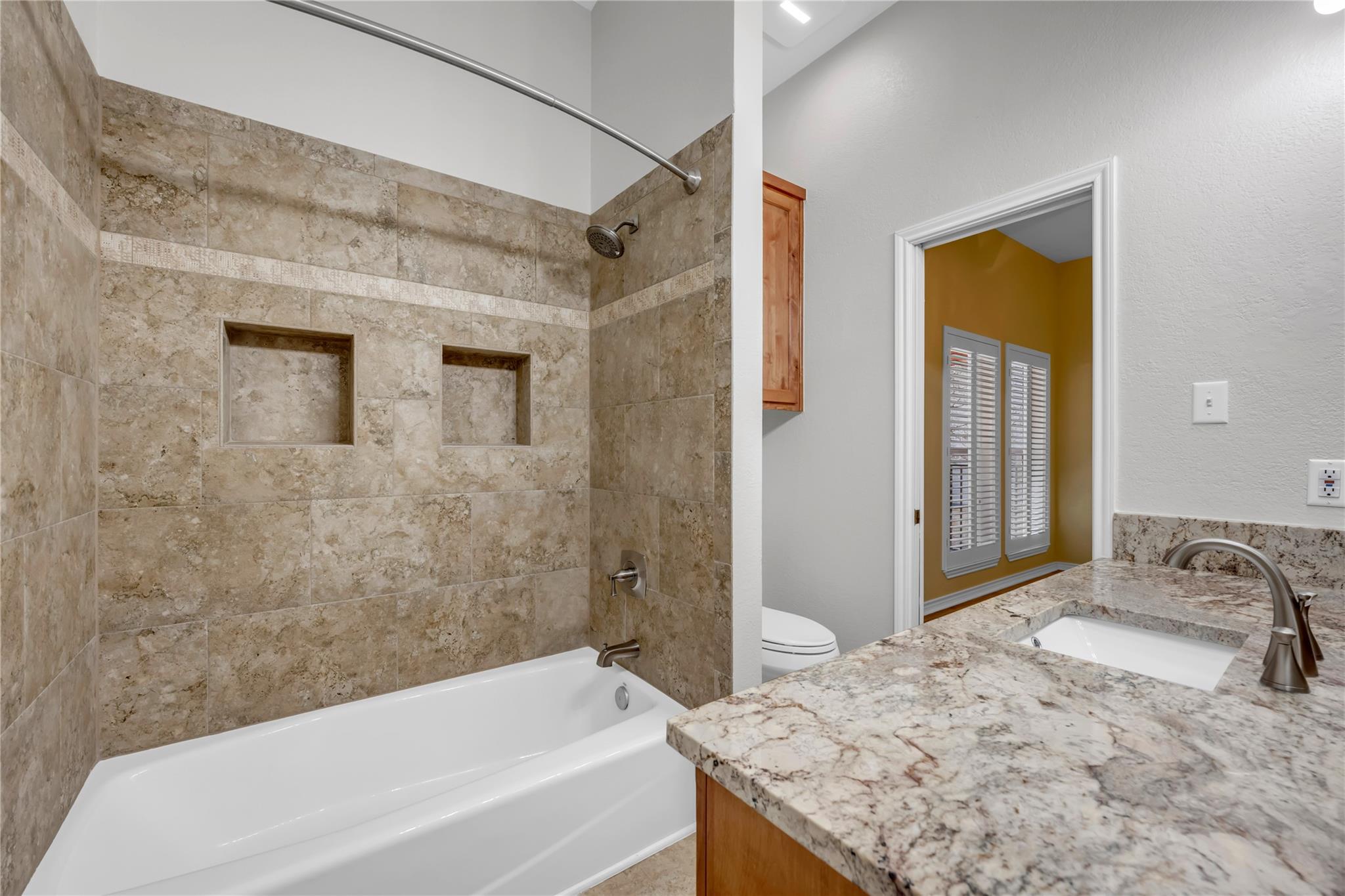 418 County Road 119A, Burnet, TX 78611