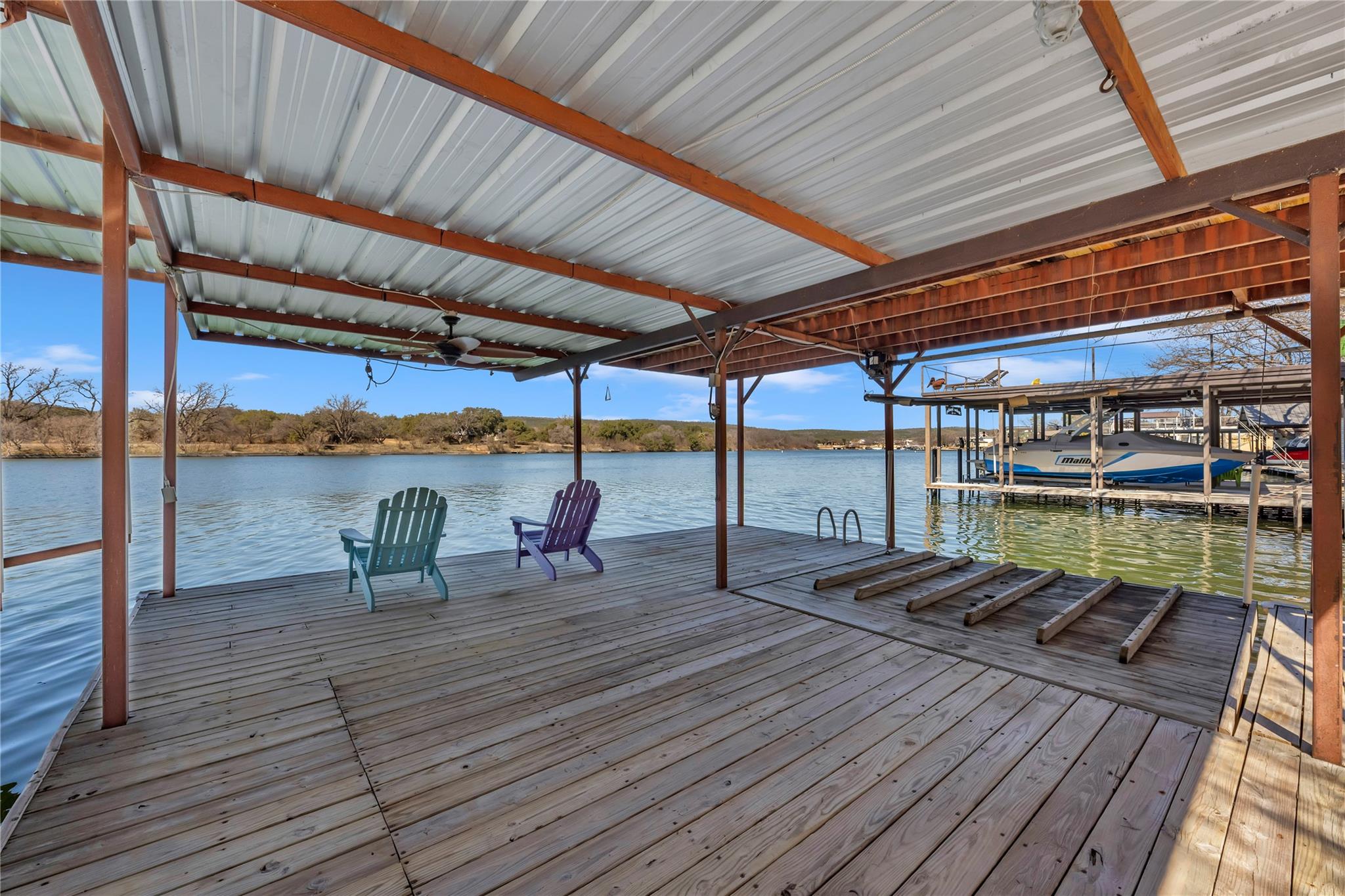 418 County Road 119A, Burnet, TX 78611