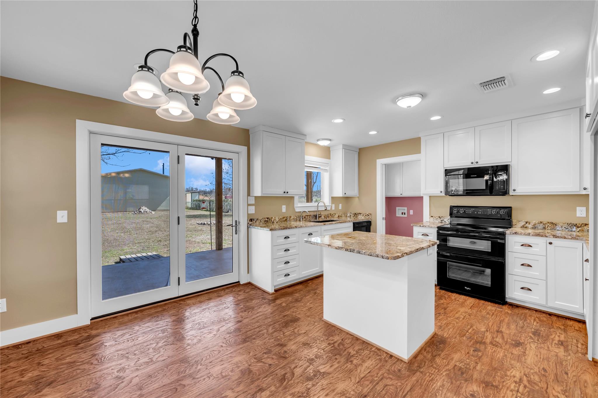 418 County Road 119A, Burnet, TX 78611