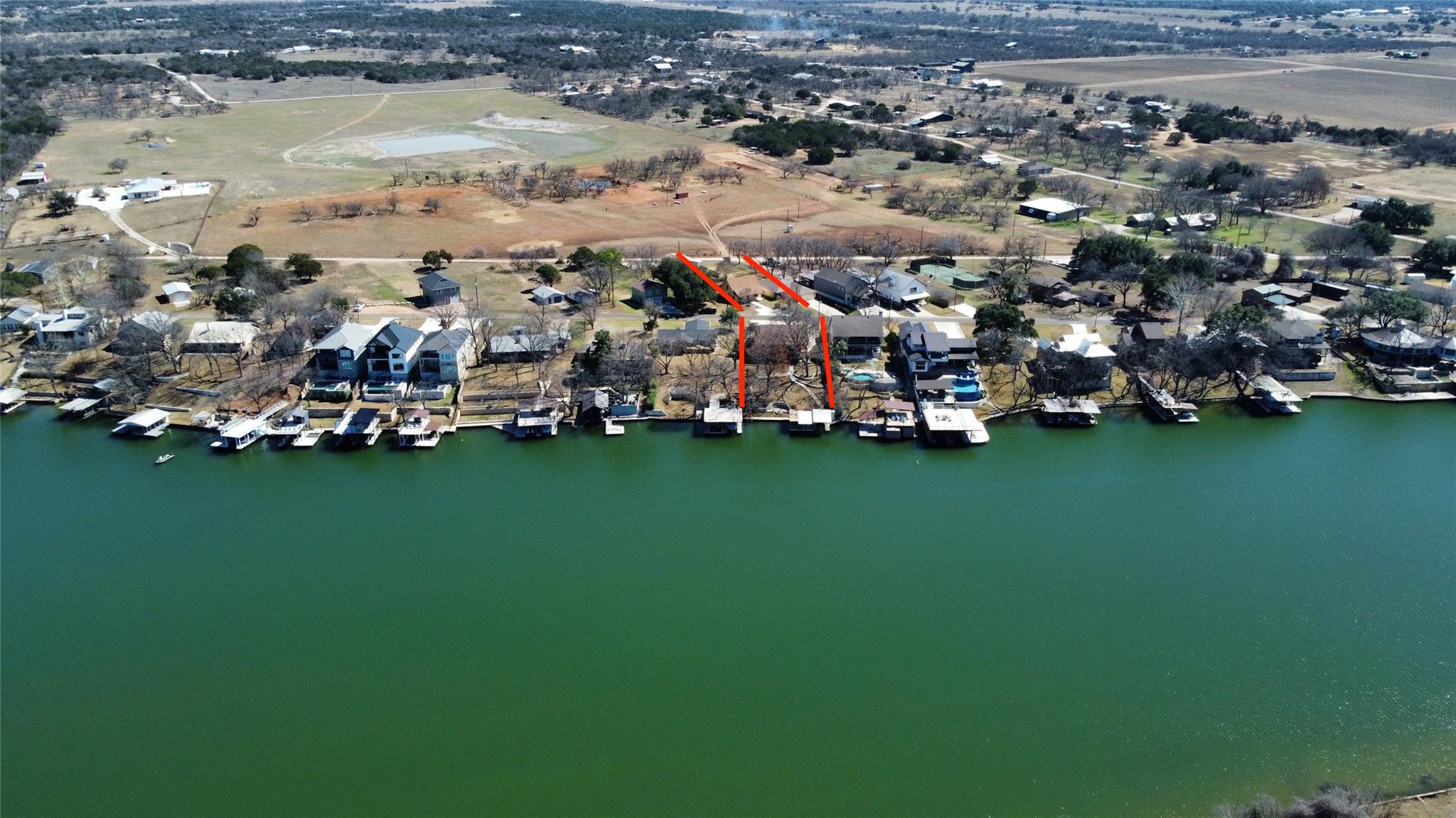 418 County Road 119A, Burnet, TX 78611