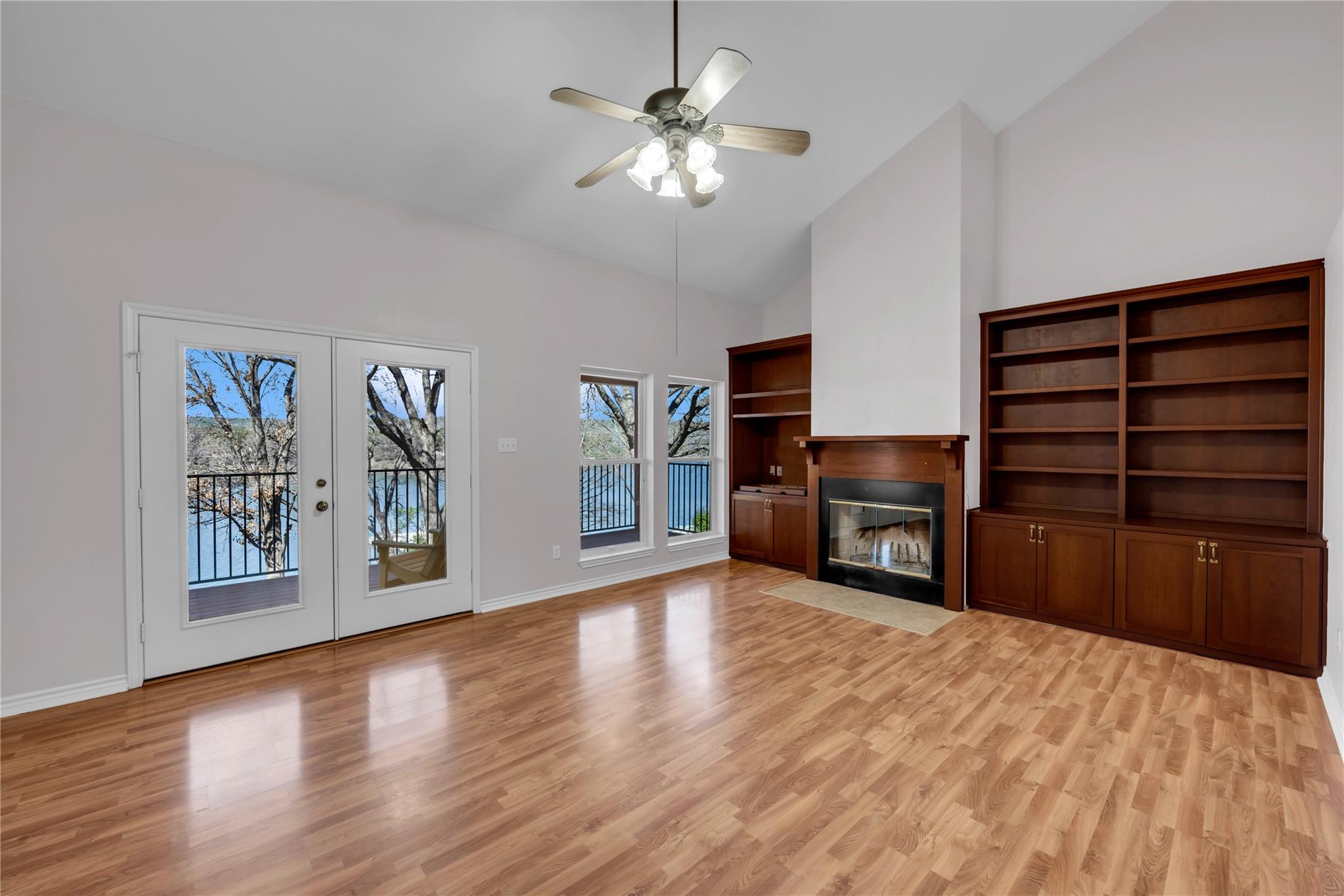 418 County Road 119A, Burnet, TX 78611