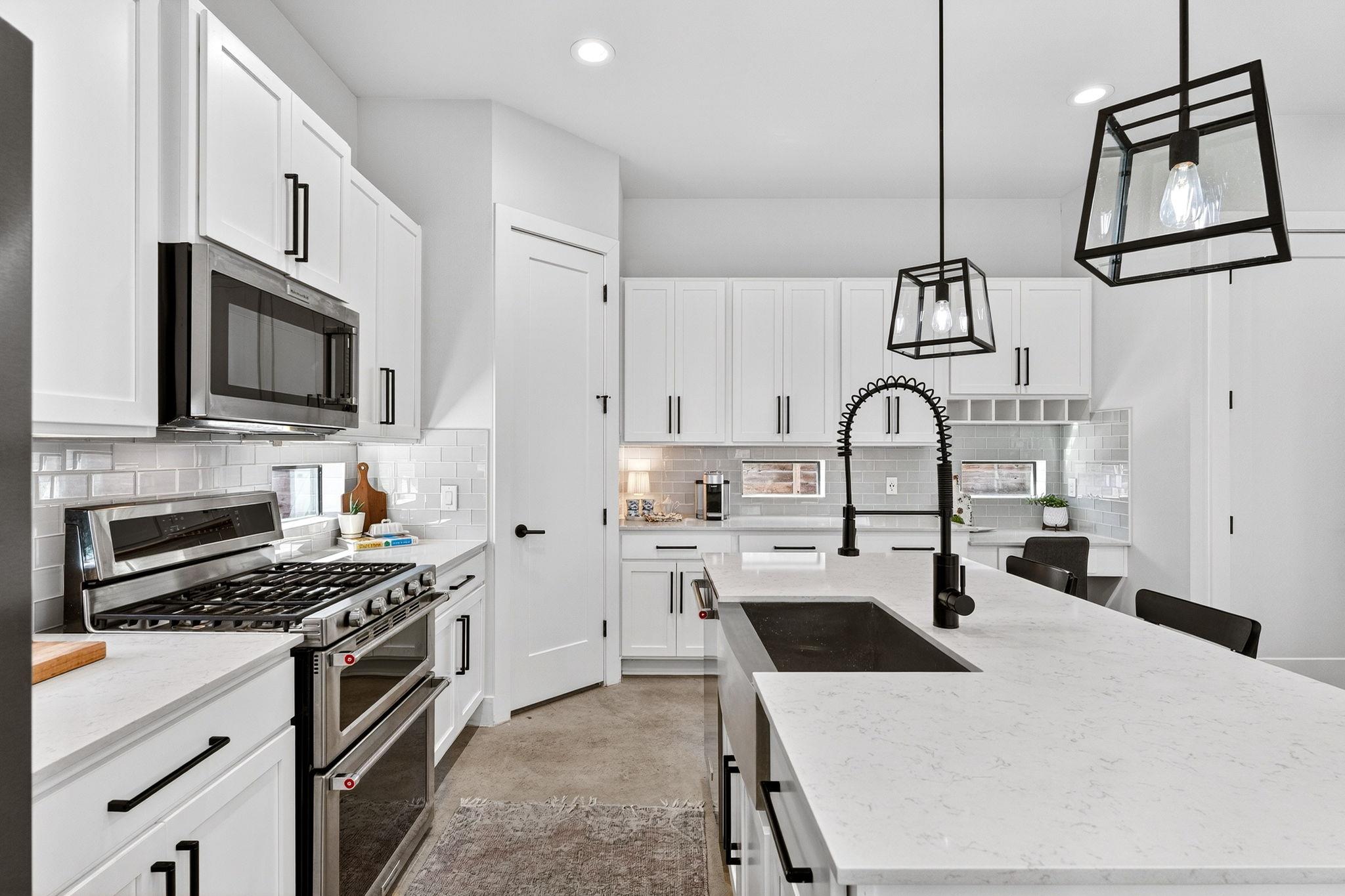 5313 Woodrow Ave # 1, Austin, TX 78756