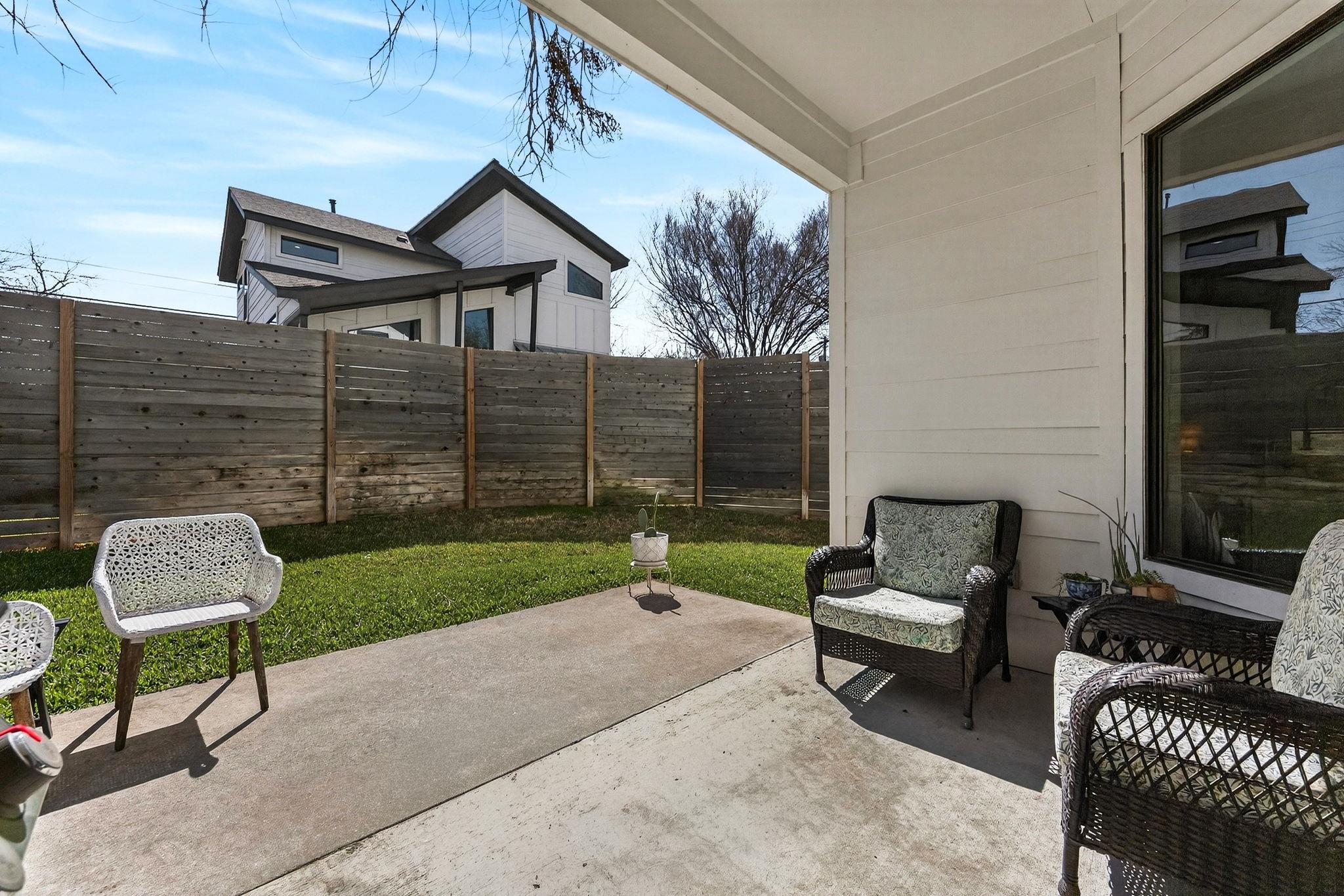 5313 Woodrow Ave # 1, Austin, TX 78756