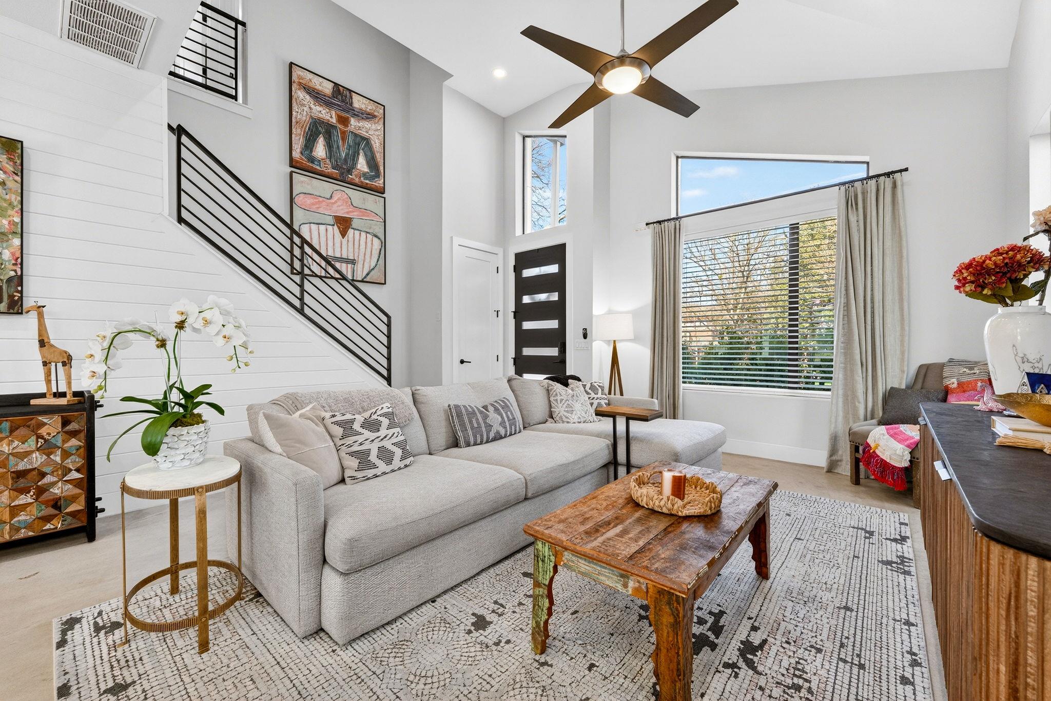 5313 Woodrow Ave # 1, Austin, TX 78756