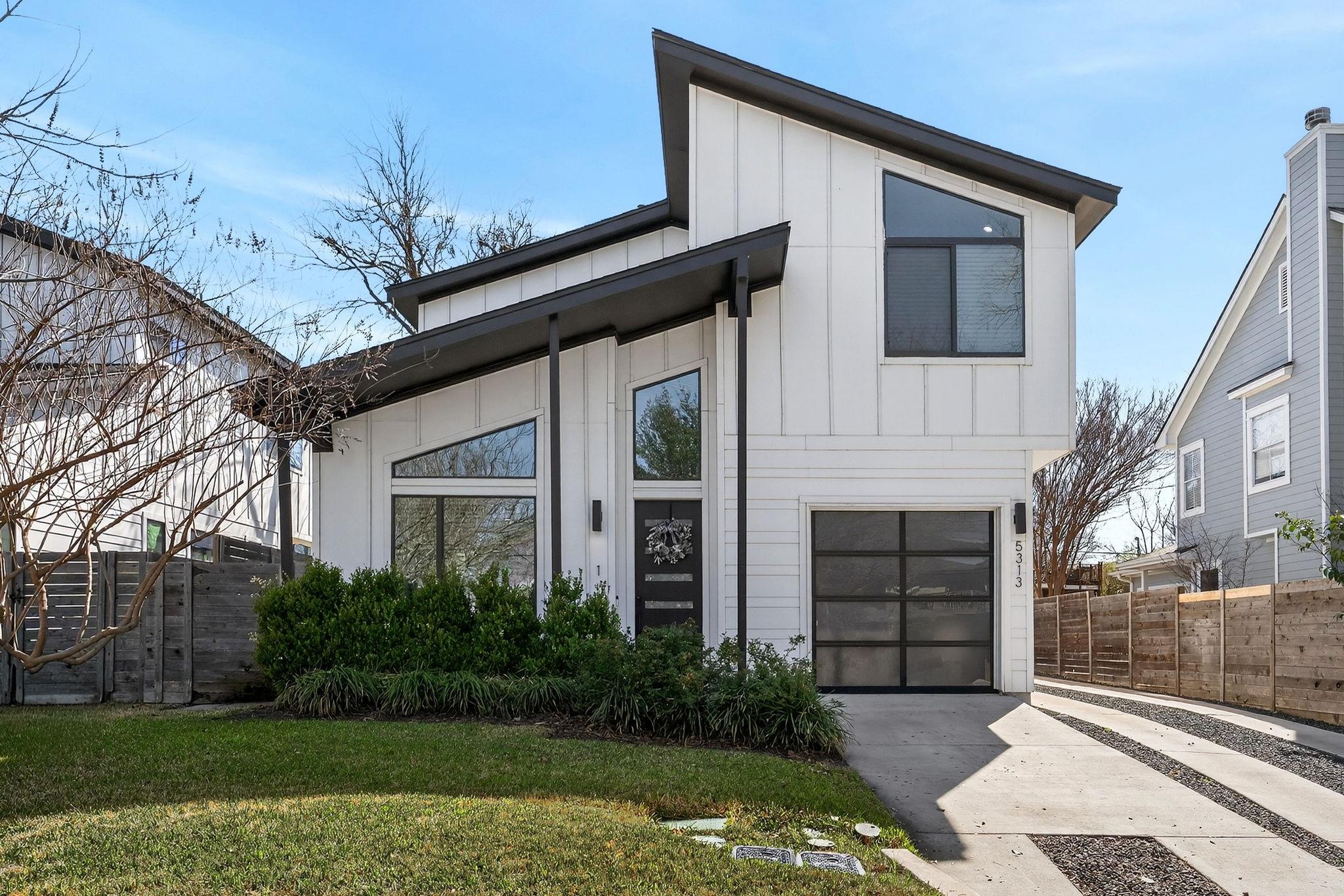 5313 Woodrow Ave # 1, Austin, TX 78756