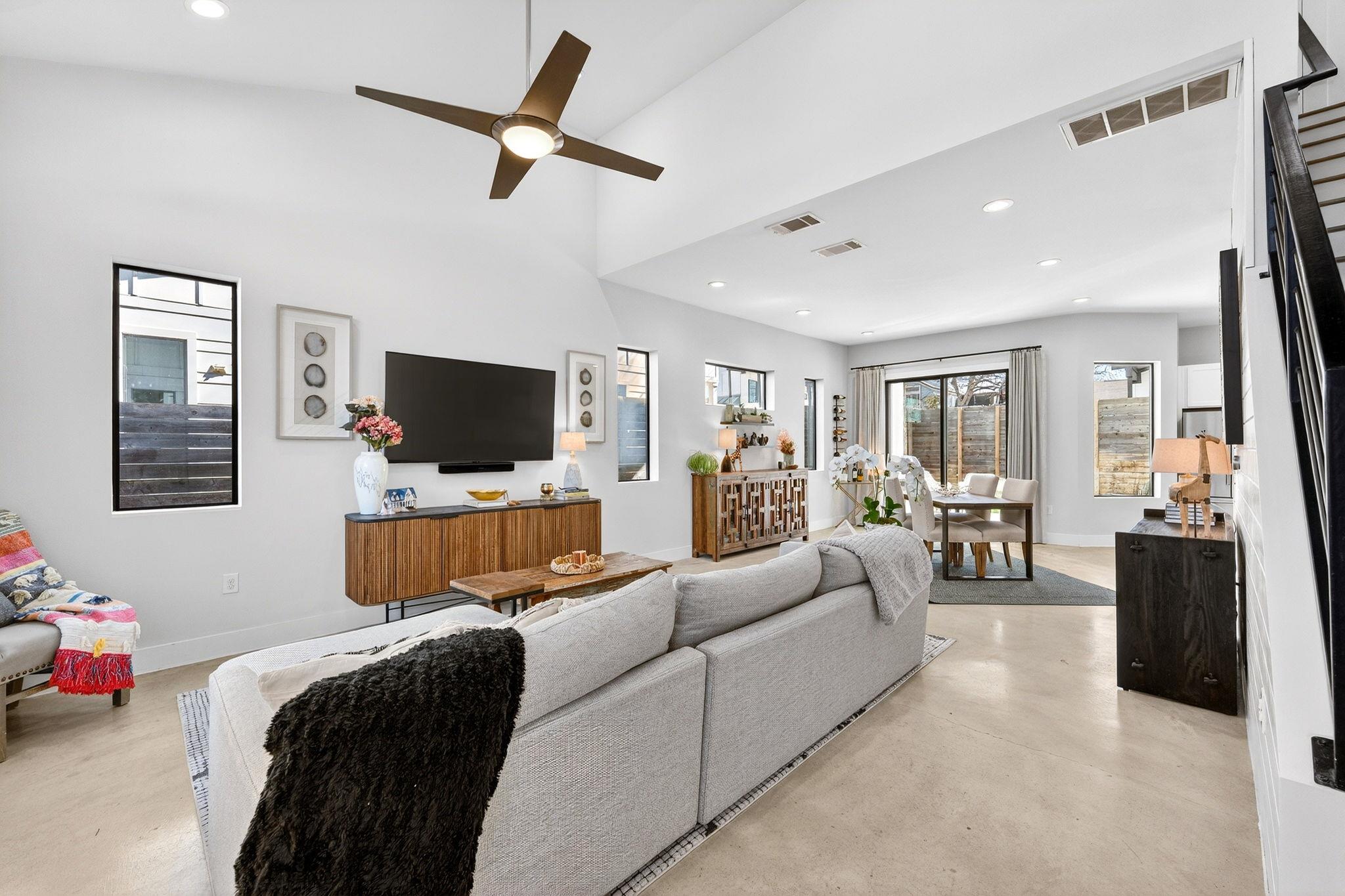 5313 Woodrow Ave # 1, Austin, TX 78756