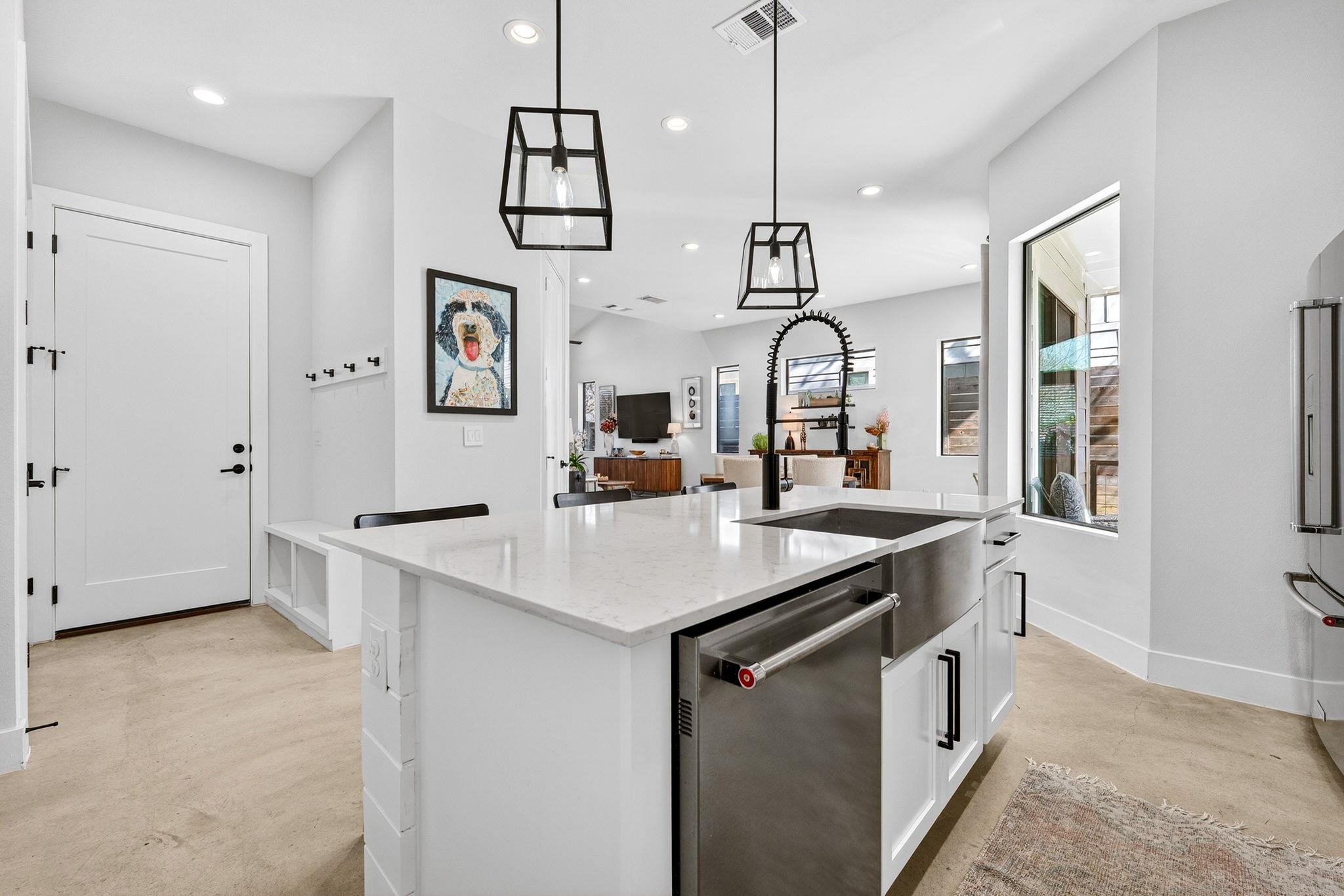 5313 Woodrow Ave # 1, Austin, TX 78756