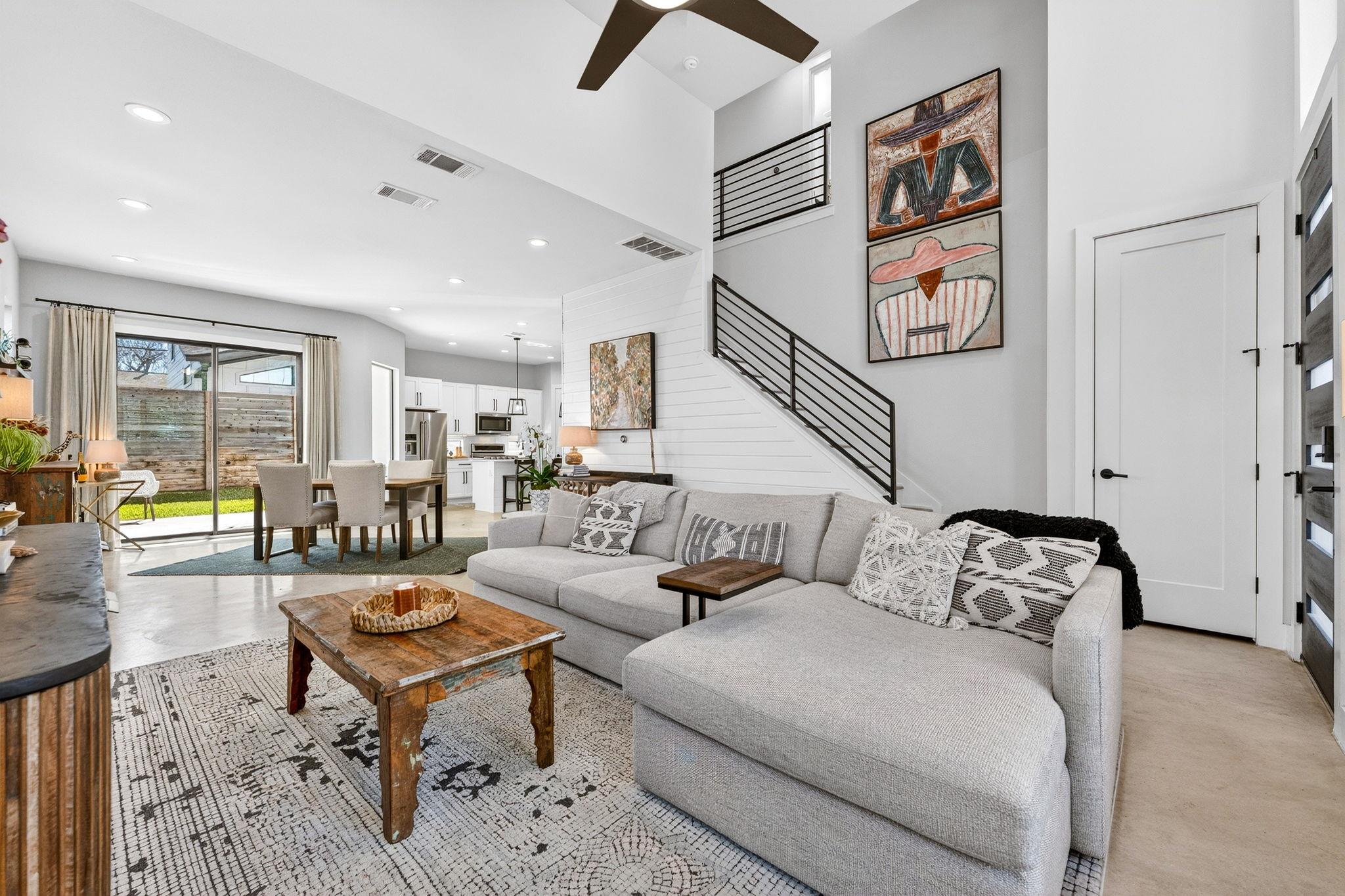 5313 Woodrow Ave # 1, Austin, TX 78756