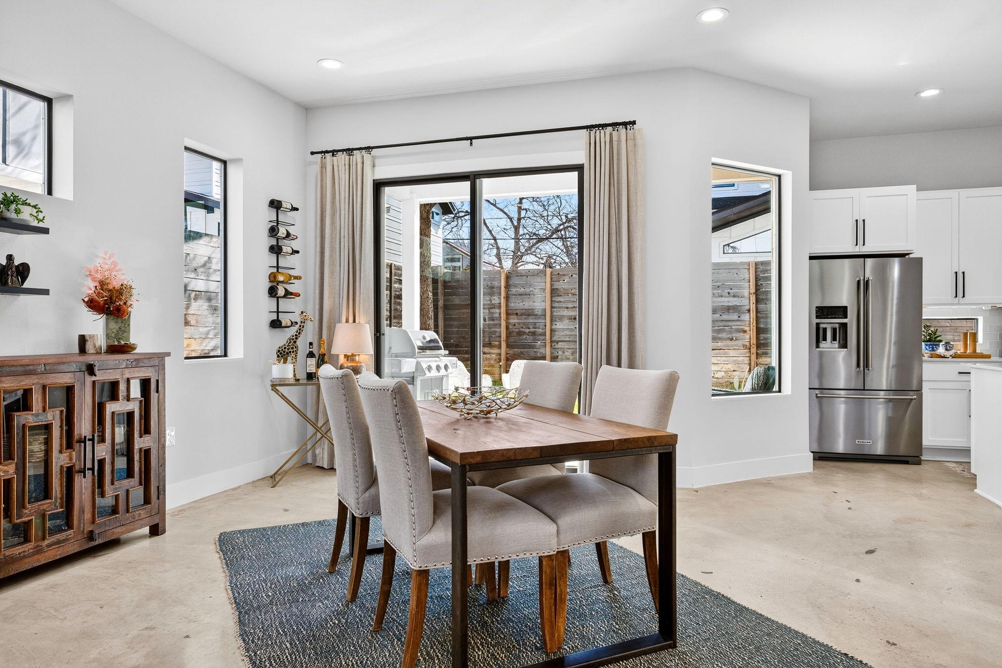 5313 Woodrow Ave # 1, Austin, TX 78756