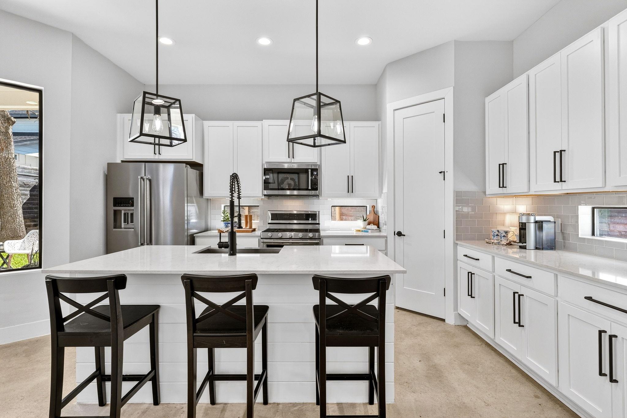 5313 Woodrow Ave # 1, Austin, TX 78756