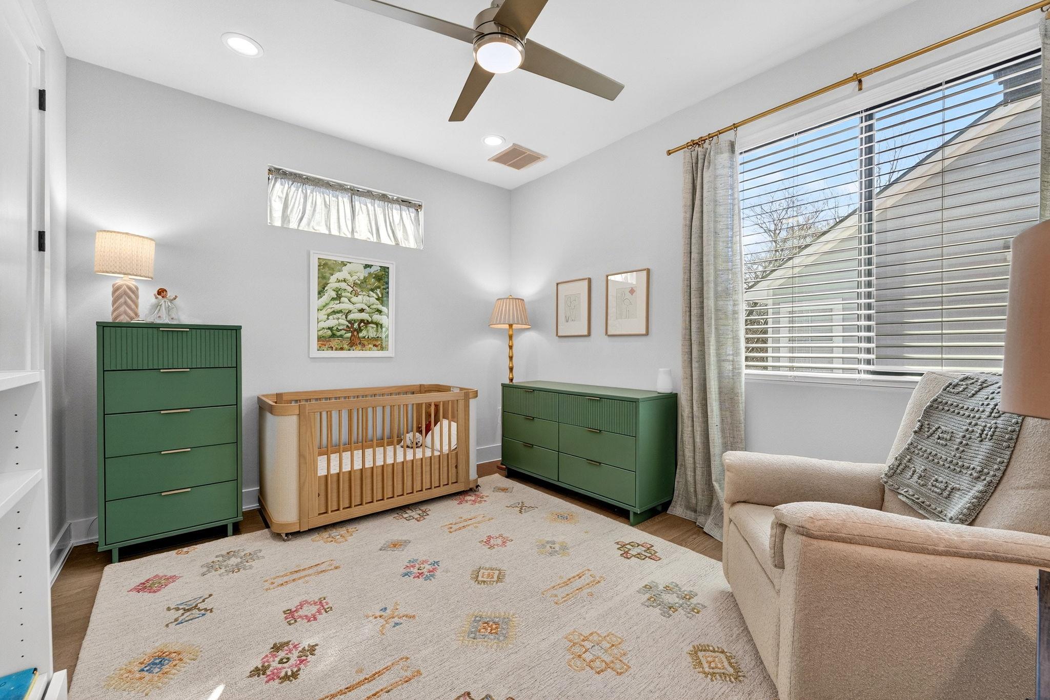 5313 Woodrow Ave # 1, Austin, TX 78756