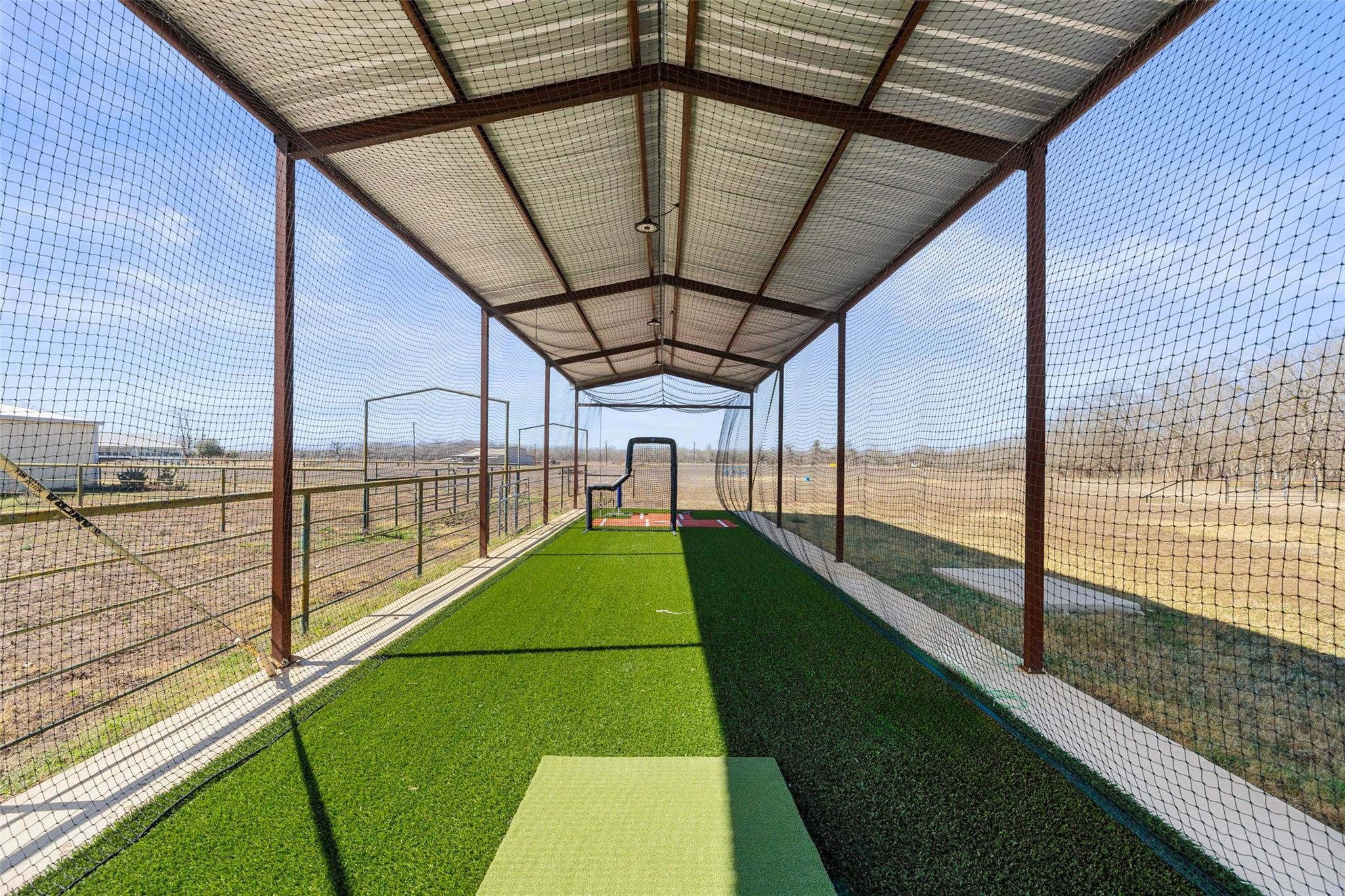 664 Martindale Falls Rd, Martindale, TX 78655