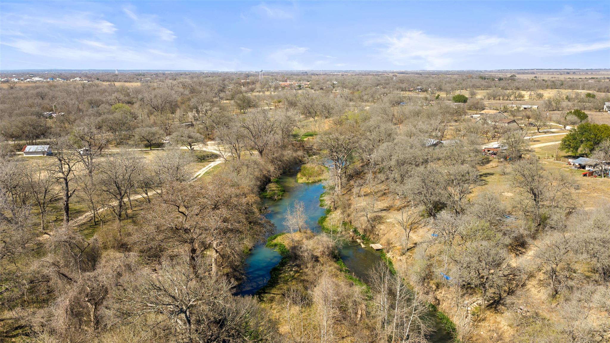 664 Martindale Falls Rd, Martindale, TX 78655