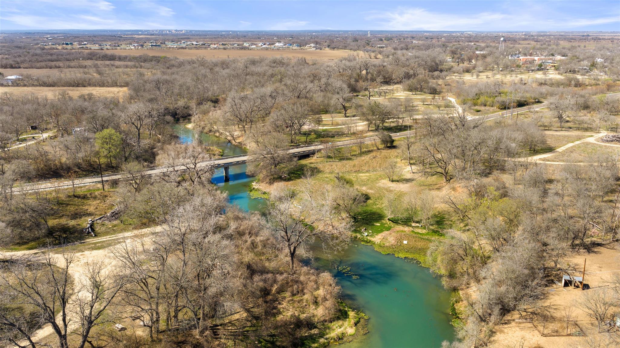 664 Martindale Falls Rd, Martindale, TX 78655