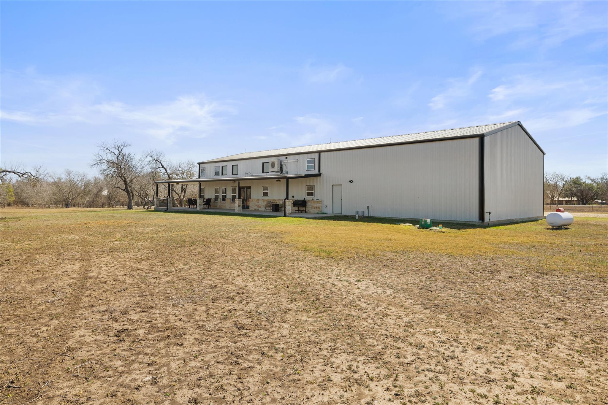 664 Martindale Falls Rd, Martindale, TX 78655